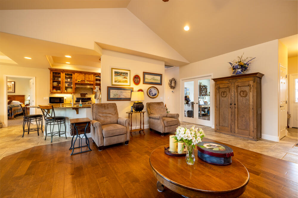 Pheasant Run - Residential