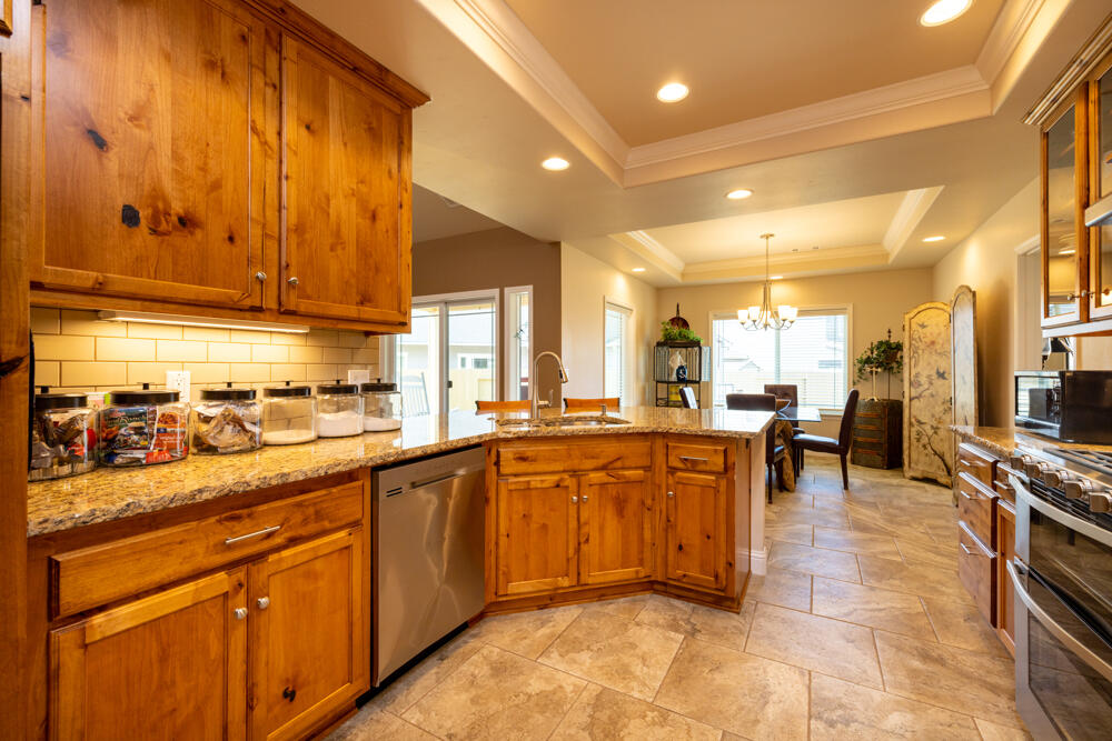 Pheasant Run - Residential