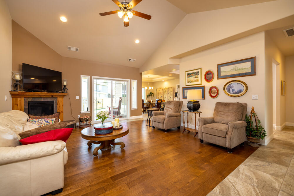 Pheasant Run - Residential