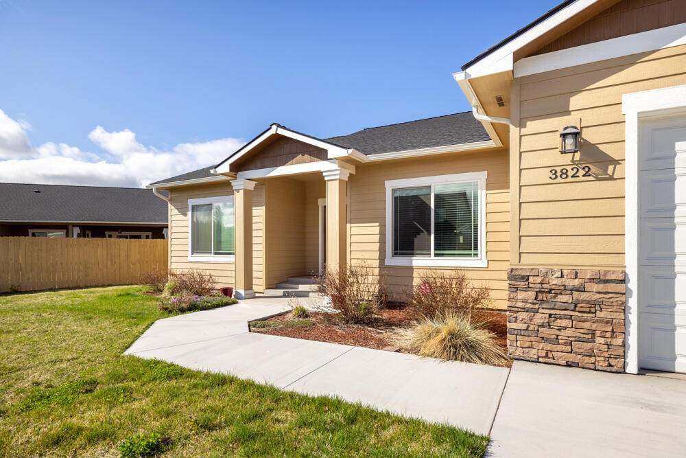 Pheasant Run - Residential