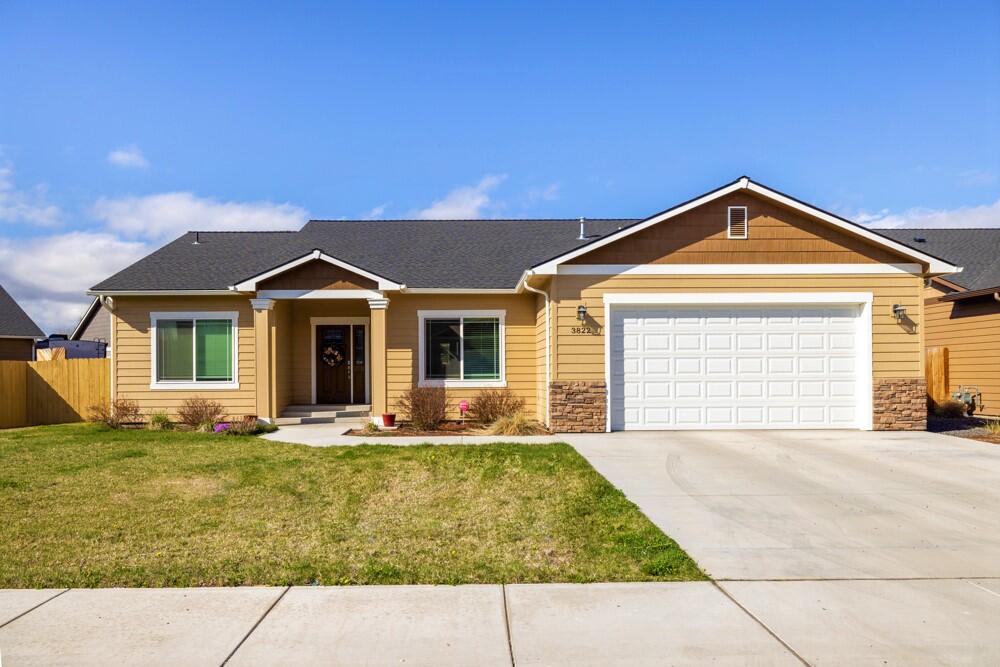 Pheasant Run - Residential