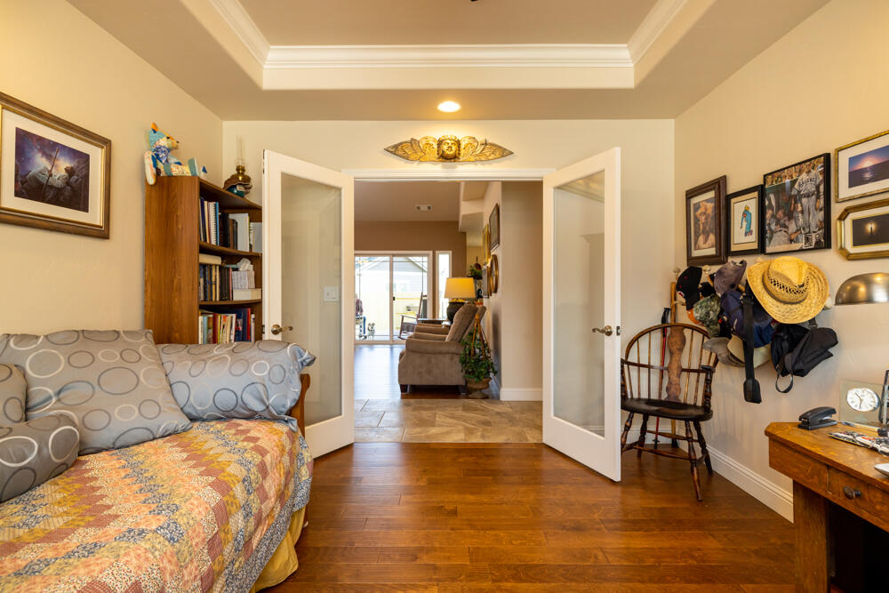 Pheasant Run - Residential