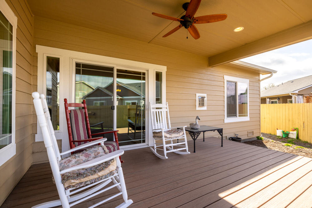 Pheasant Run - Residential