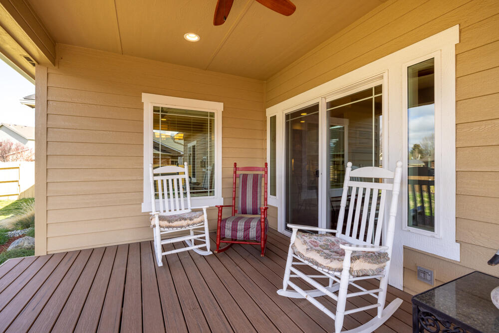 Pheasant Run - Residential