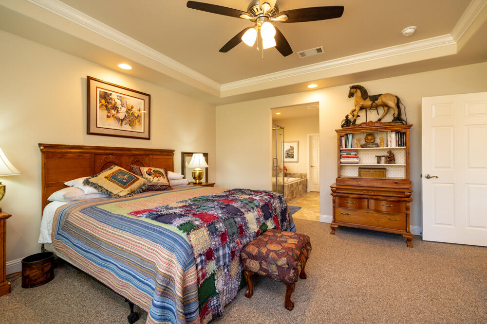 Pheasant Run - Residential