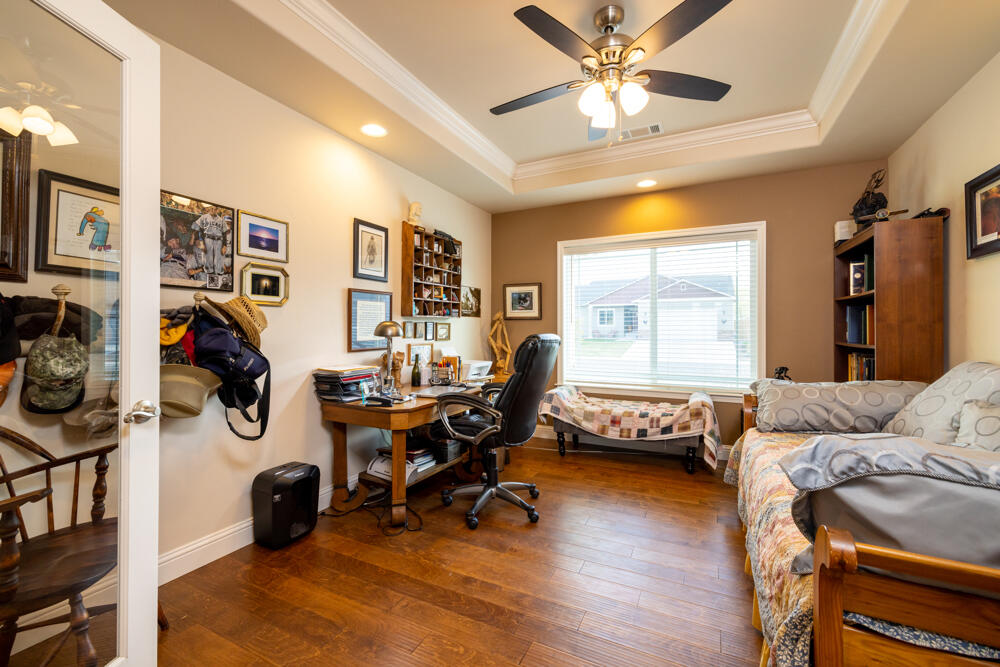 Pheasant Run - Residential