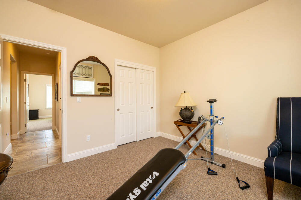 Pheasant Run - Residential