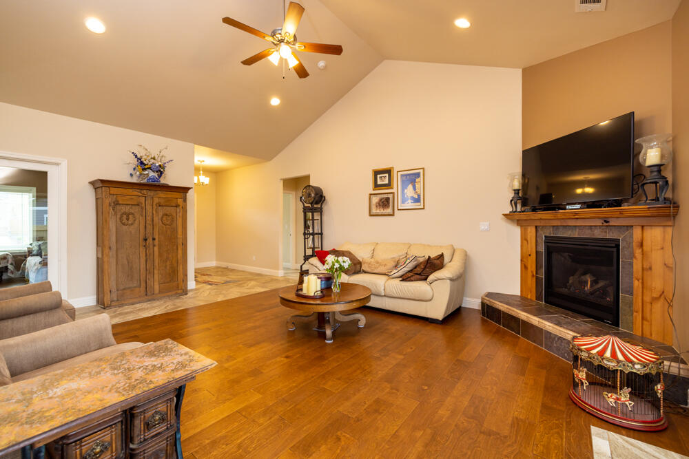 Pheasant Run - Residential