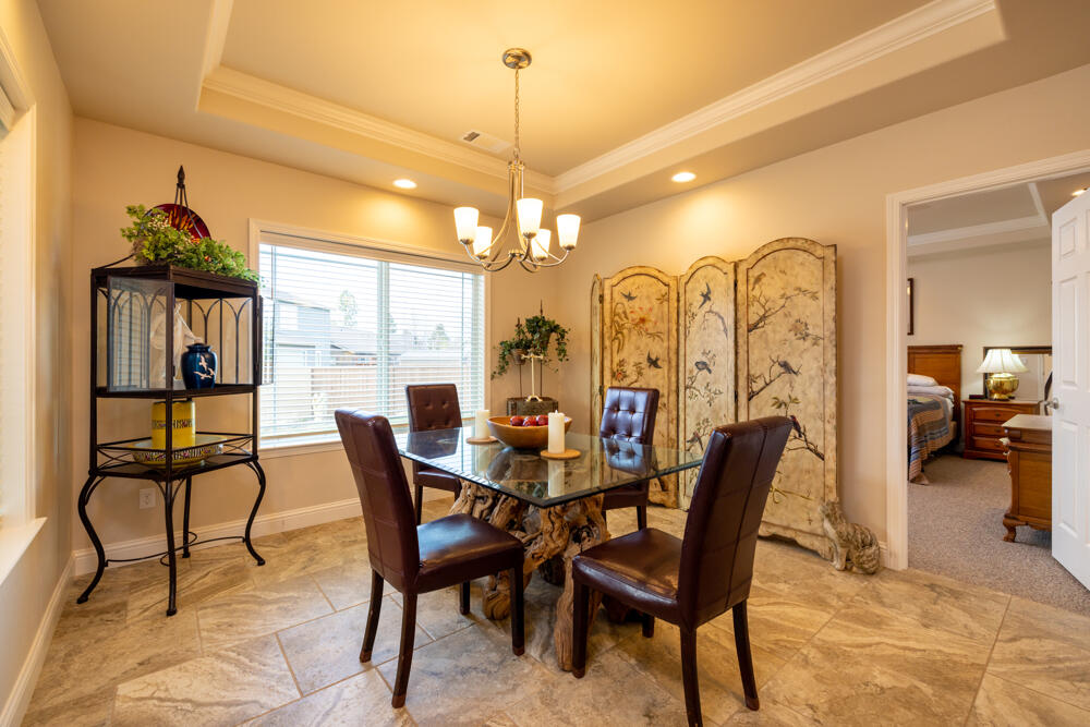 Pheasant Run - Residential