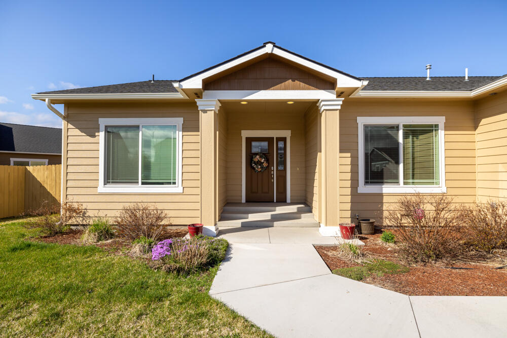 Pheasant Run - Residential