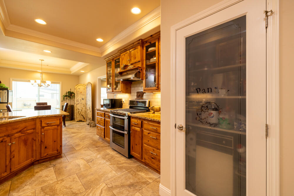 Pheasant Run - Residential