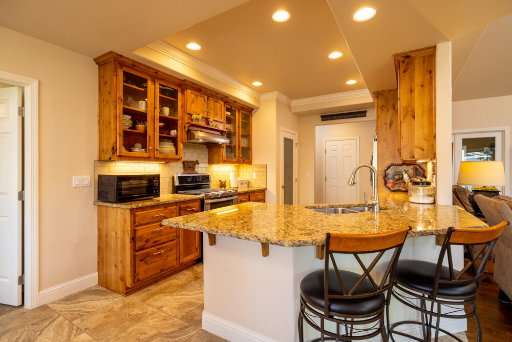 Pheasant Run - Residential