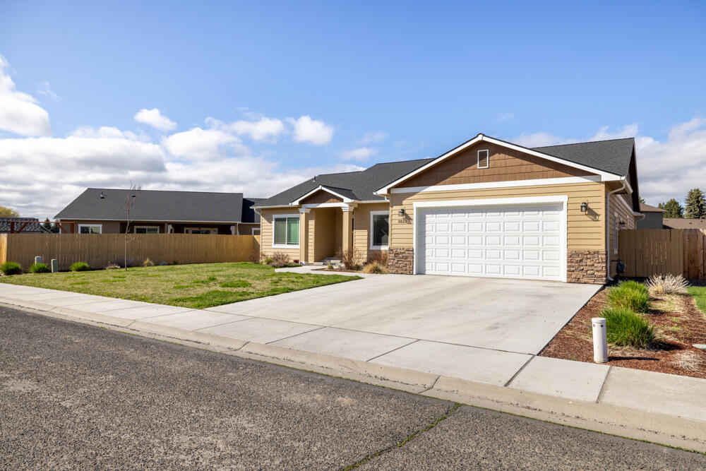 Pheasant Run - Residential