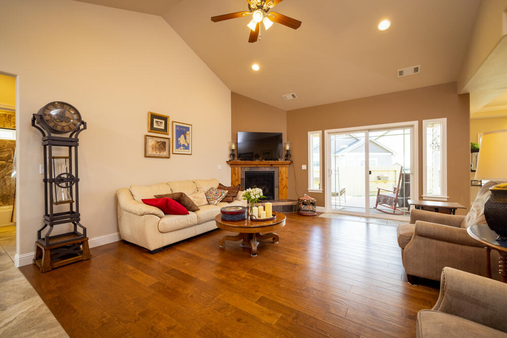 Pheasant Run - Residential