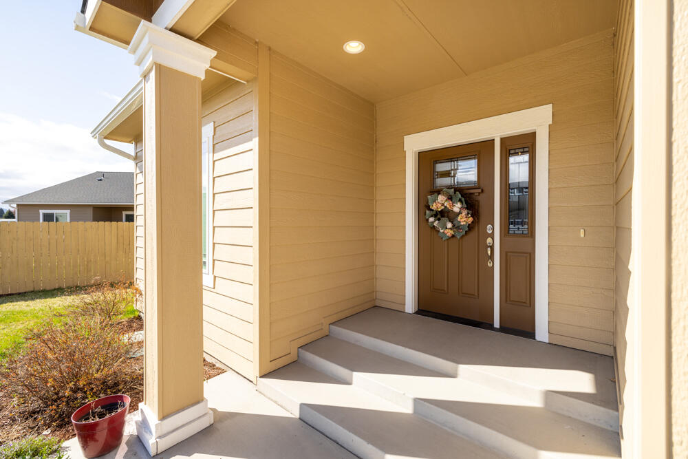 Pheasant Run - Residential