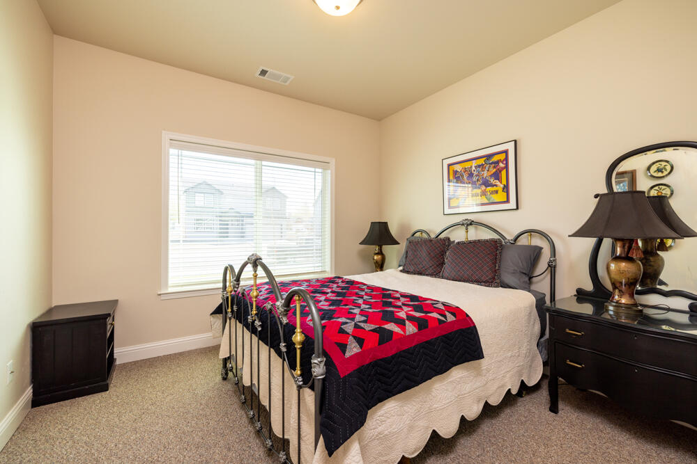 Pheasant Run - Residential