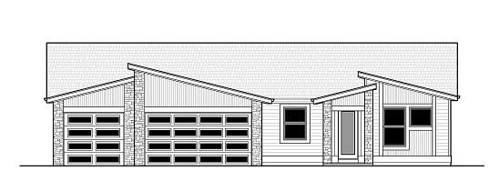 Rivers Edge Village - Residential