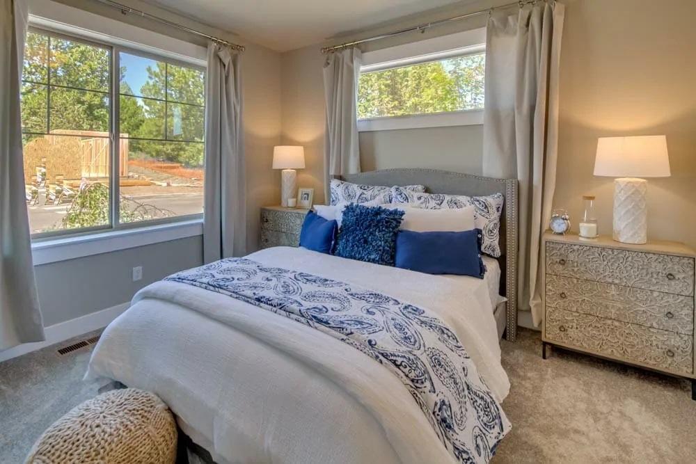 Rivers Edge Village - Residential