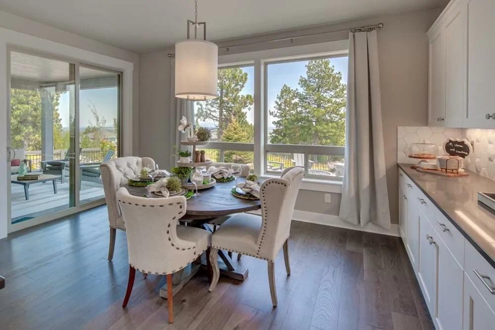 Rivers Edge Village - Residential