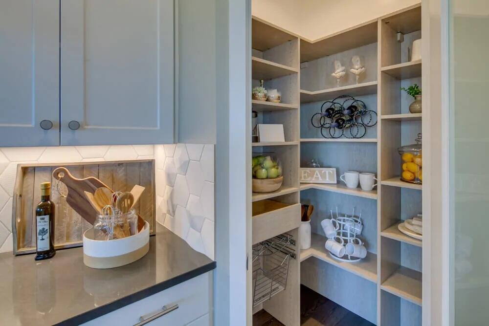 Rivers Edge Village - Residential