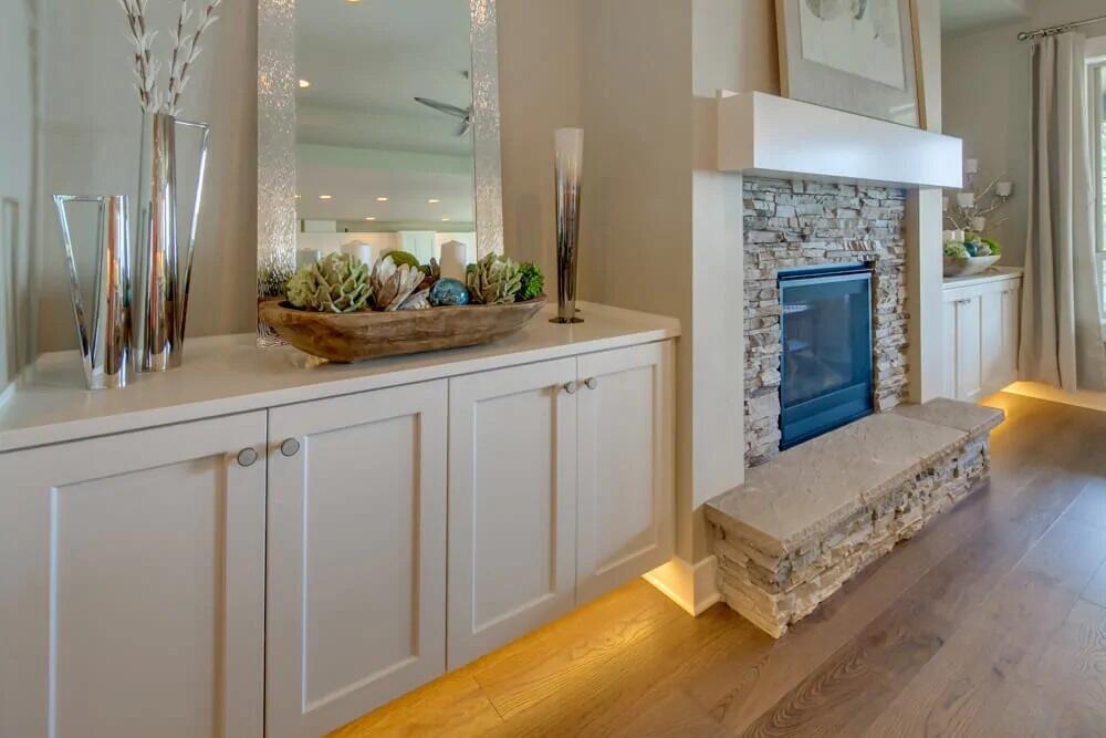 Rivers Edge Village - Residential