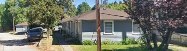 Klamath Falls -Hot Springs Addition - Commercial Sale