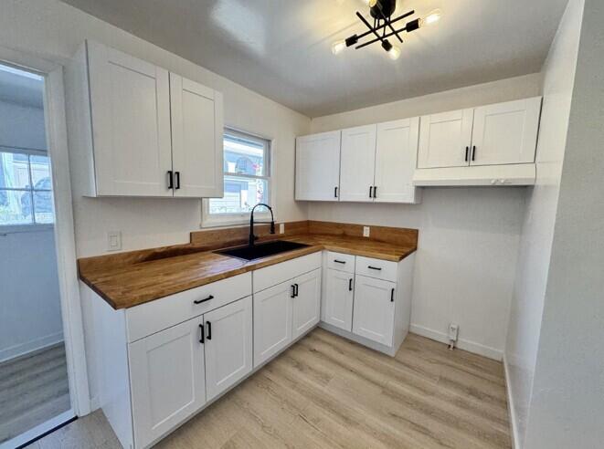 Klamath Falls -Hot Springs Addition - Commercial Sale