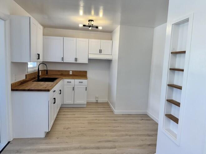 Klamath Falls -Hot Springs Addition - Commercial Sale