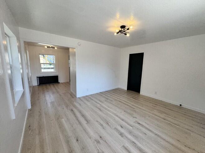 Klamath Falls -Hot Springs Addition - Commercial Sale