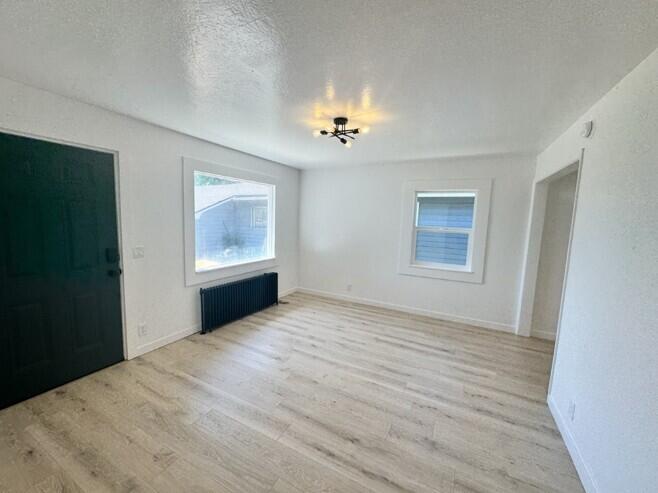 Klamath Falls -Hot Springs Addition - Commercial Sale