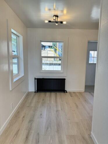 Klamath Falls -Hot Springs Addition - Commercial Sale