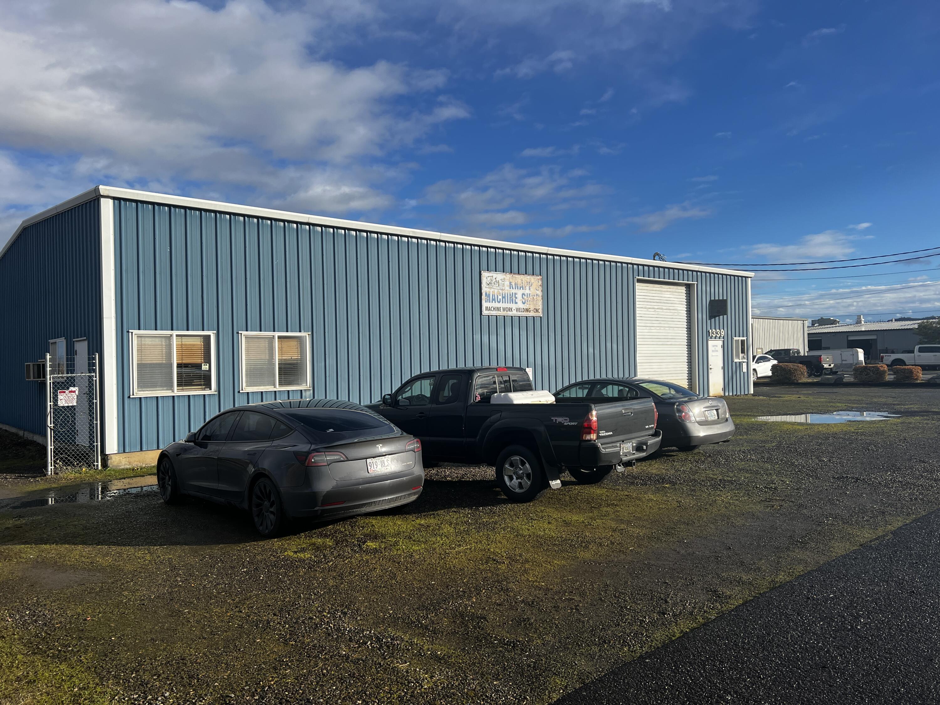 N/A - Commercial Sale