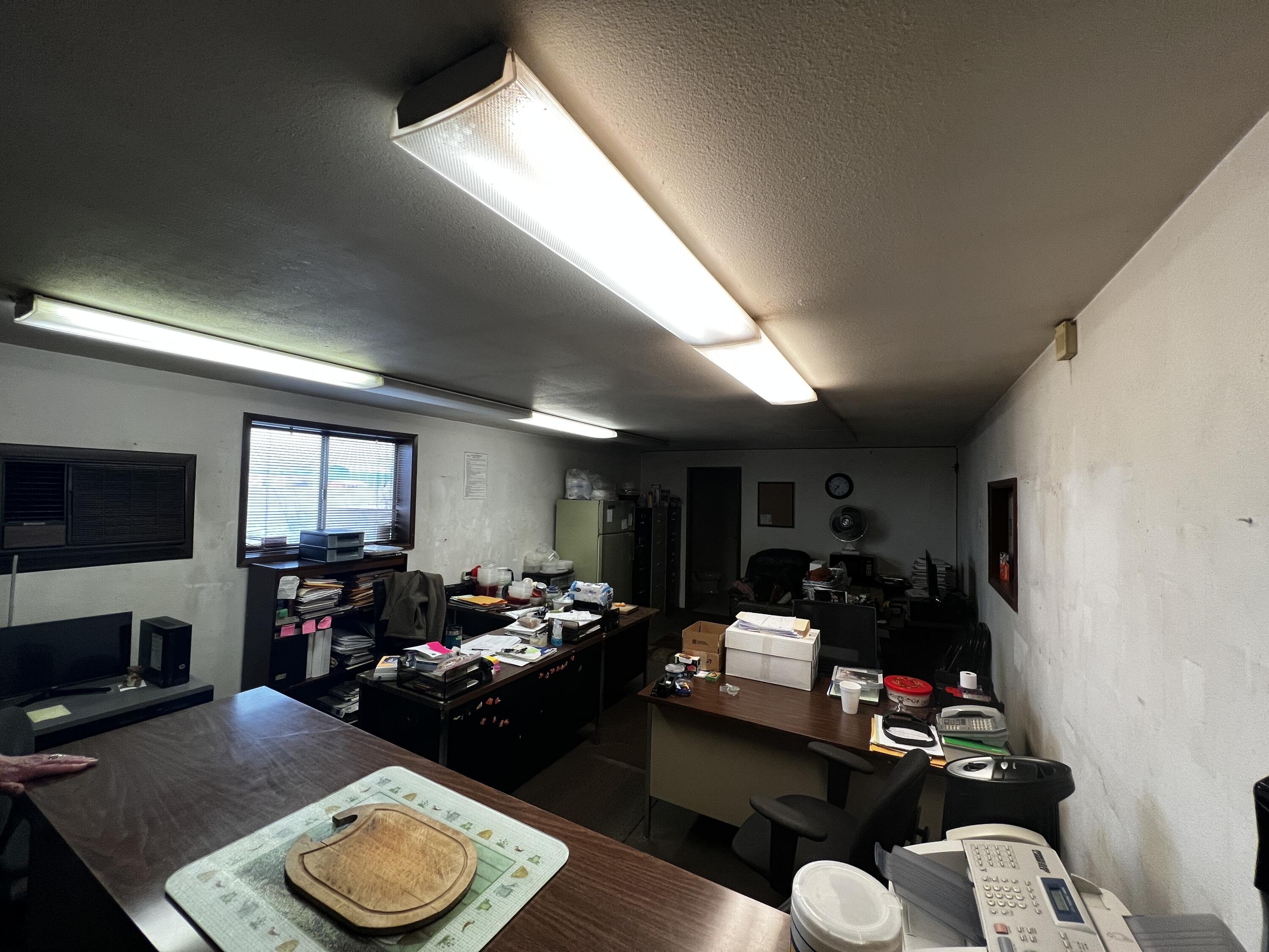 N/A - Commercial Sale