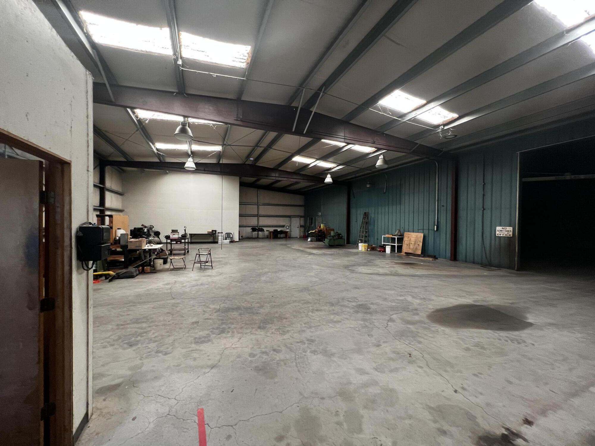 N/A - Commercial Sale