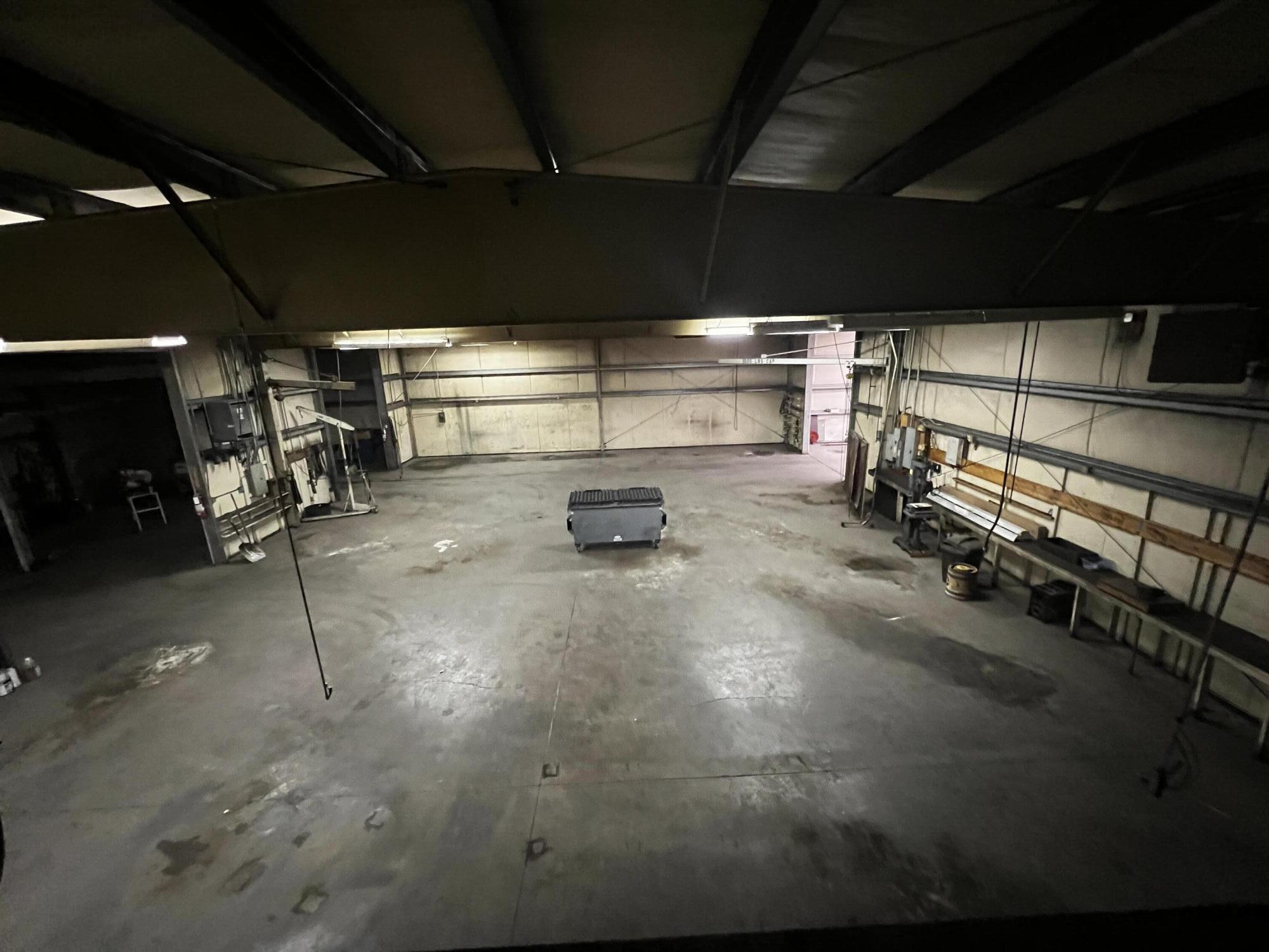 N/A - Commercial Sale