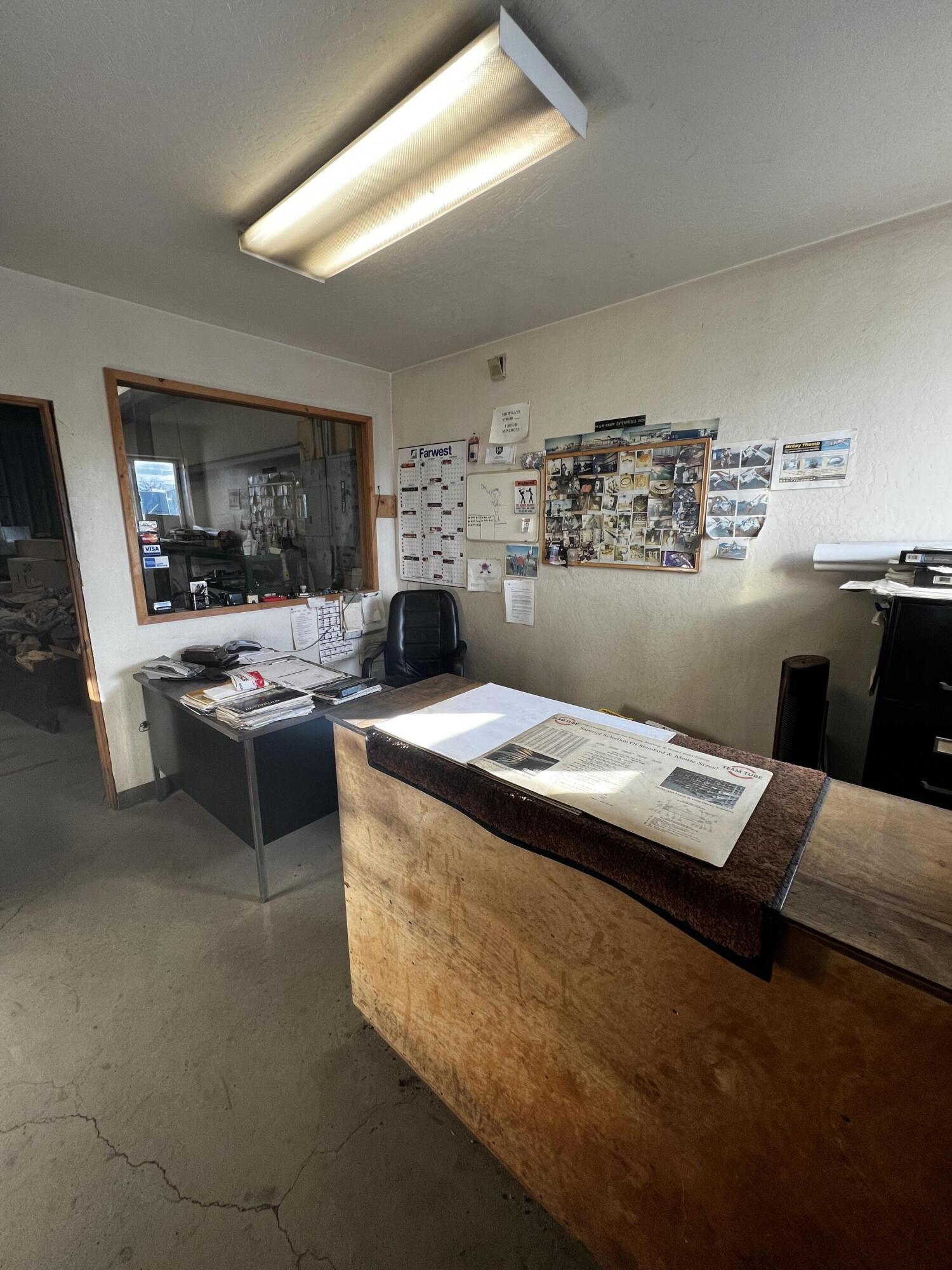 N/A - Commercial Sale