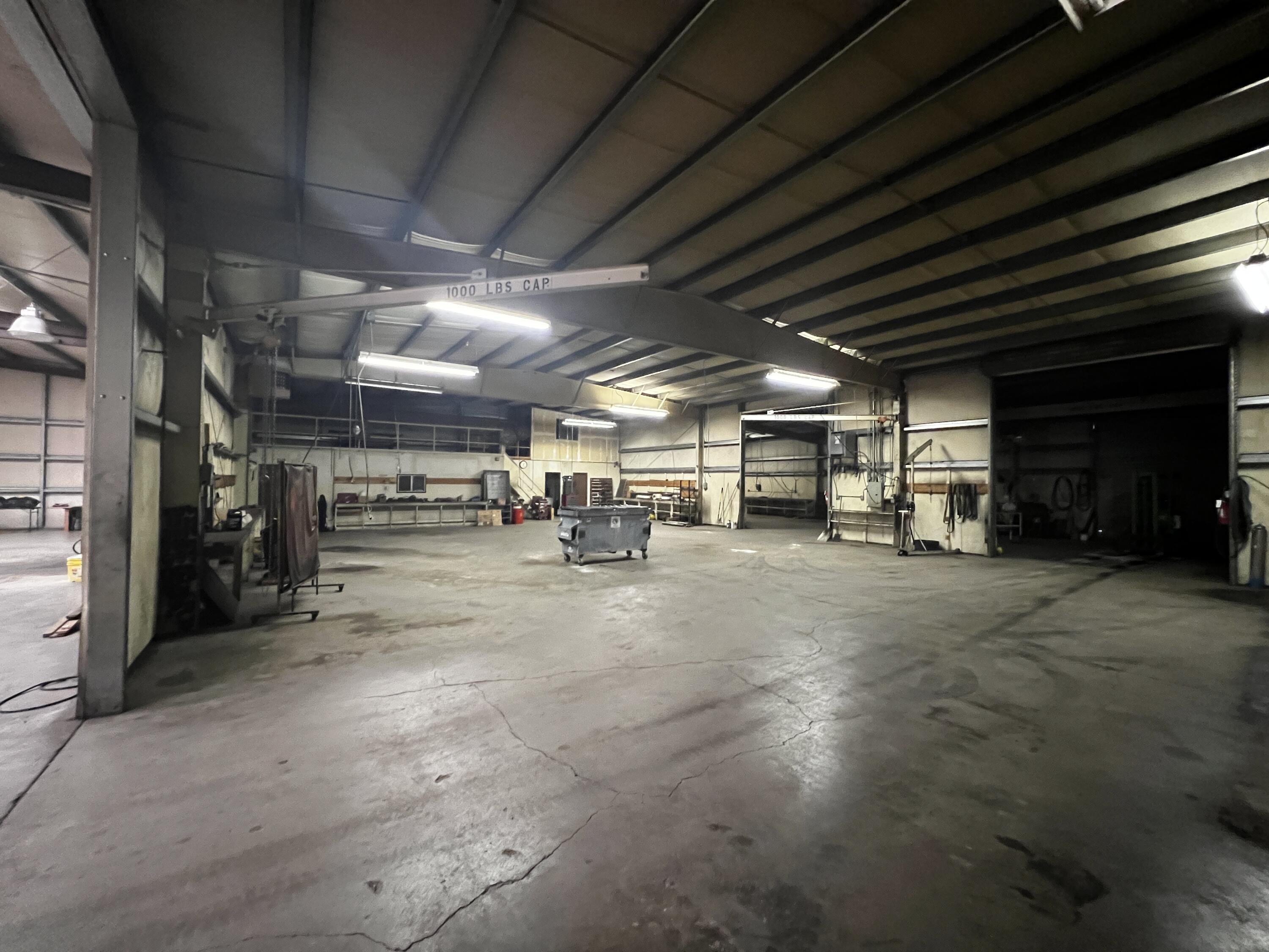 N/A - Commercial Sale