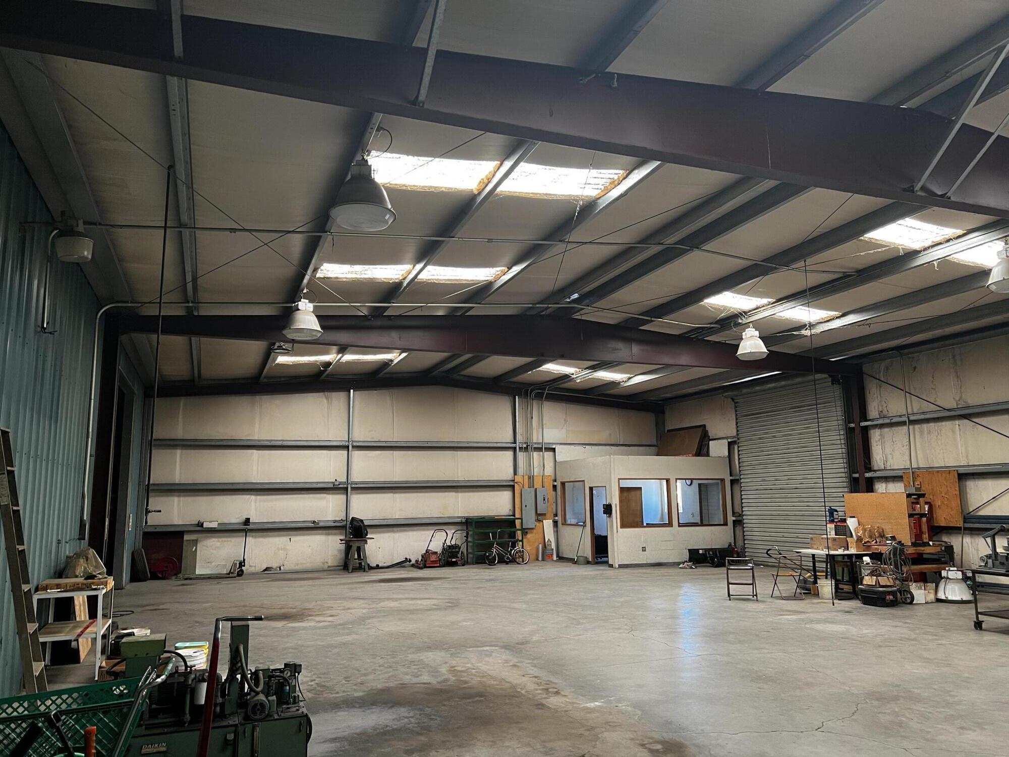 N/A - Commercial Sale