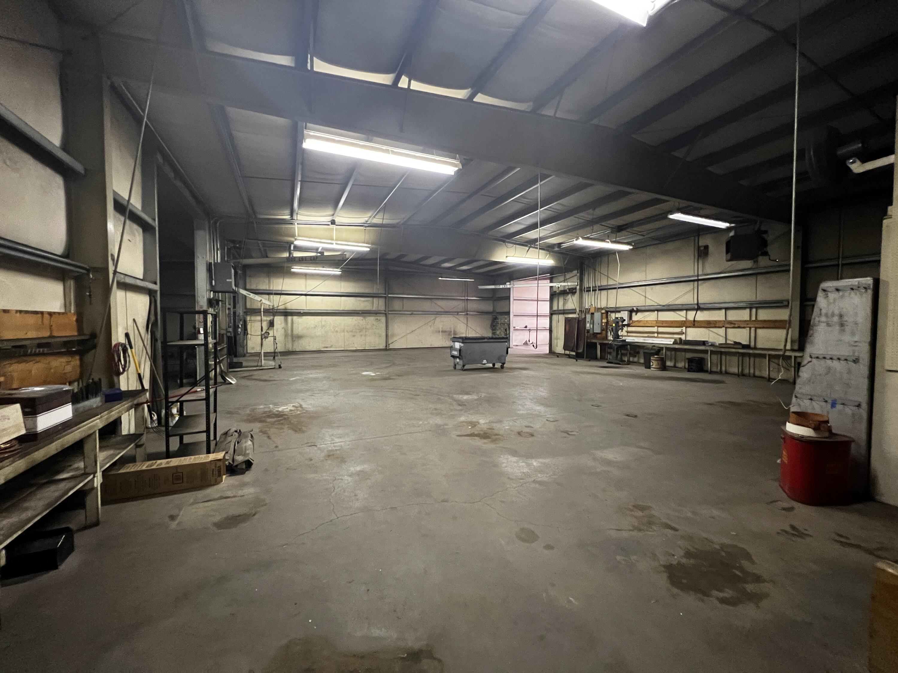 N/A - Commercial Sale