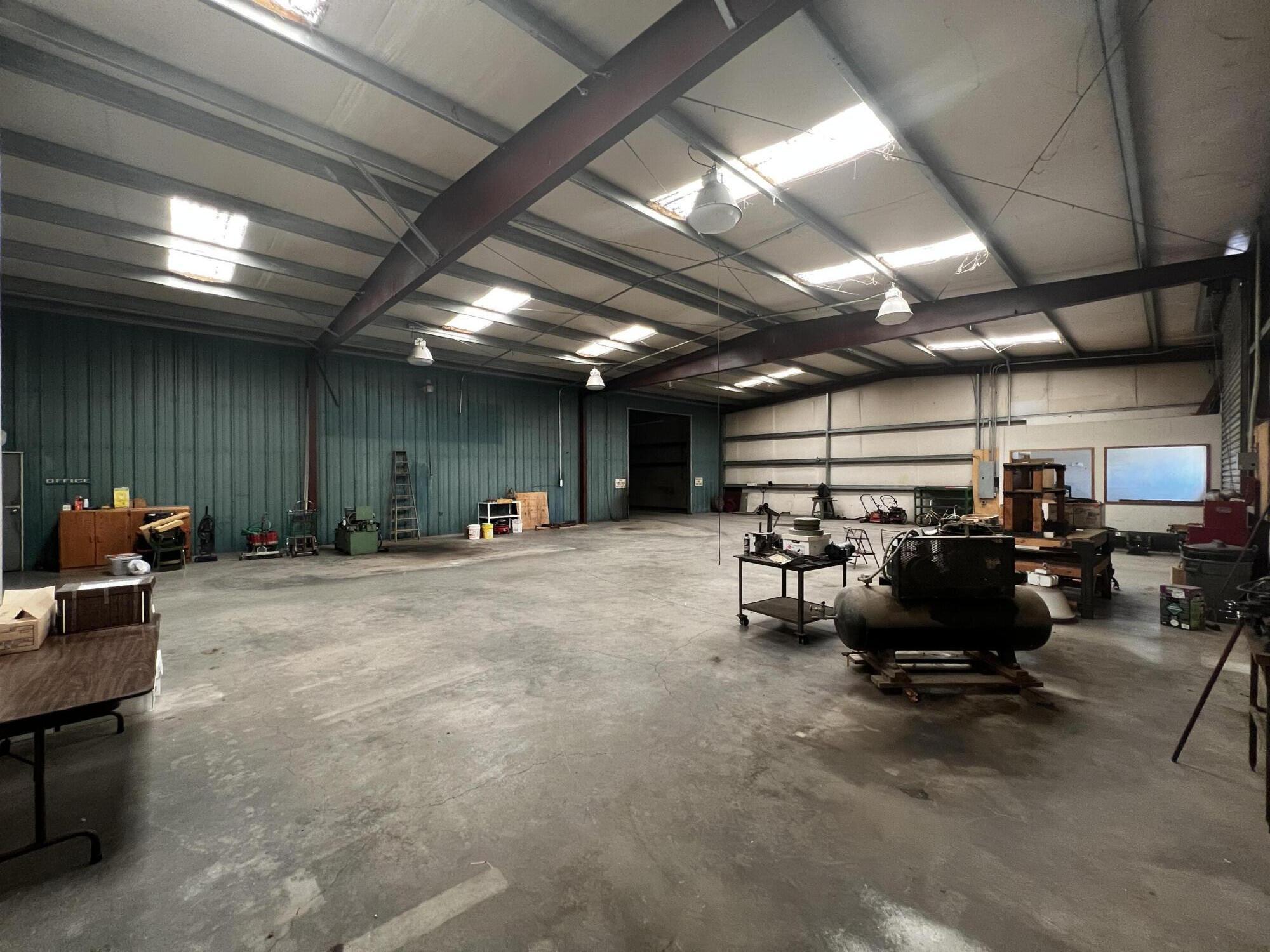 N/A - Commercial Sale