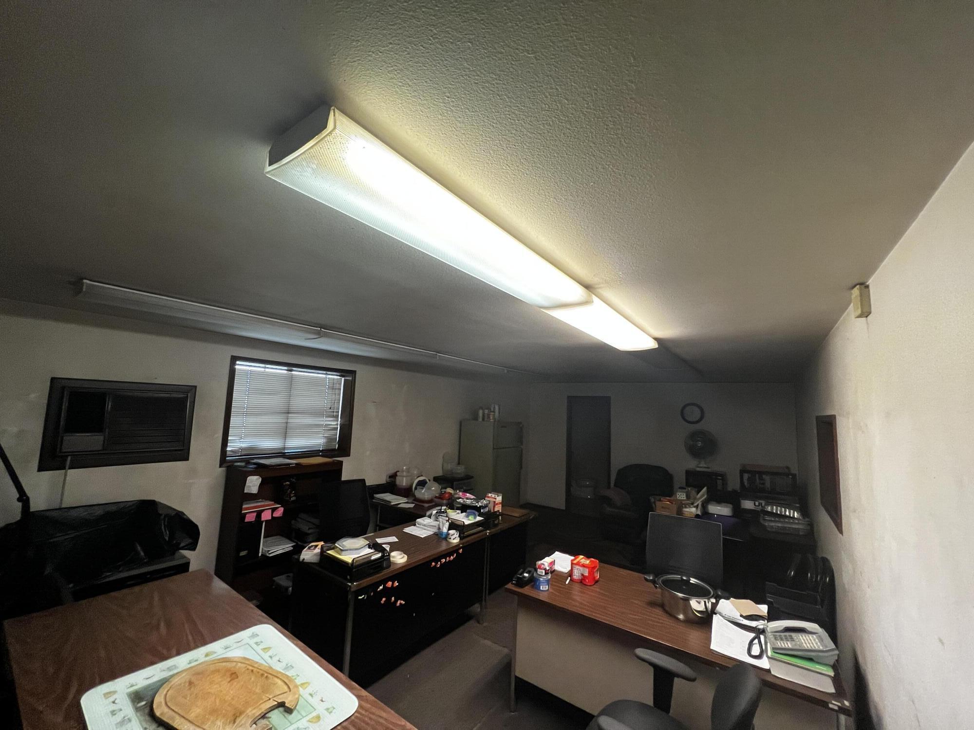 N/A - Commercial Sale