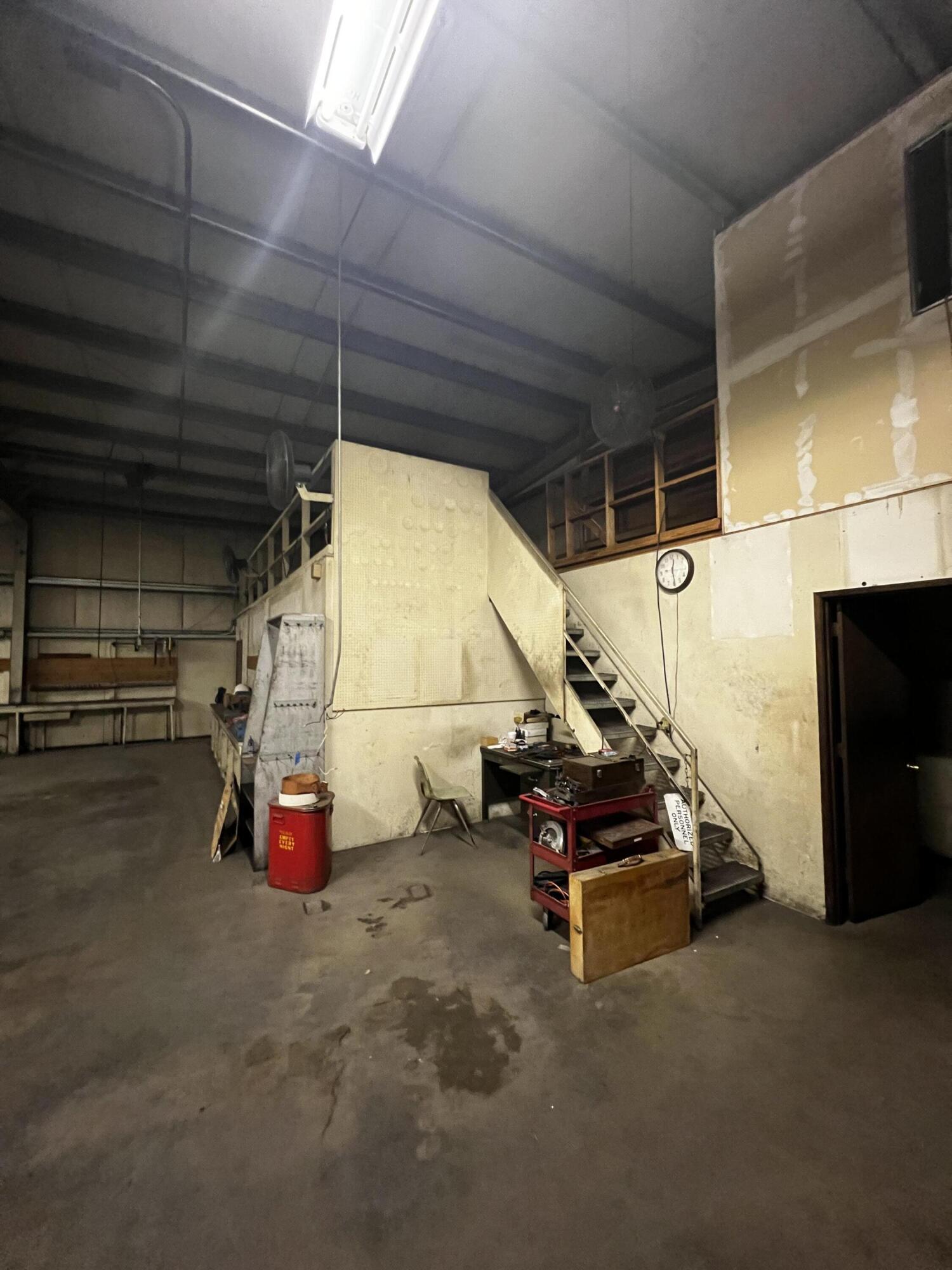 N/A - Commercial Sale