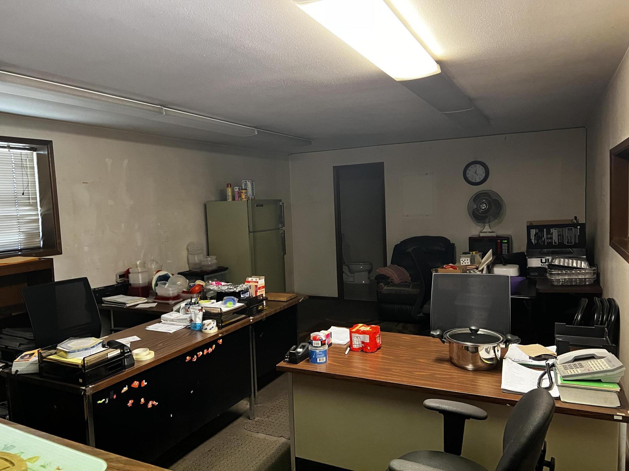 N/A - Commercial Sale