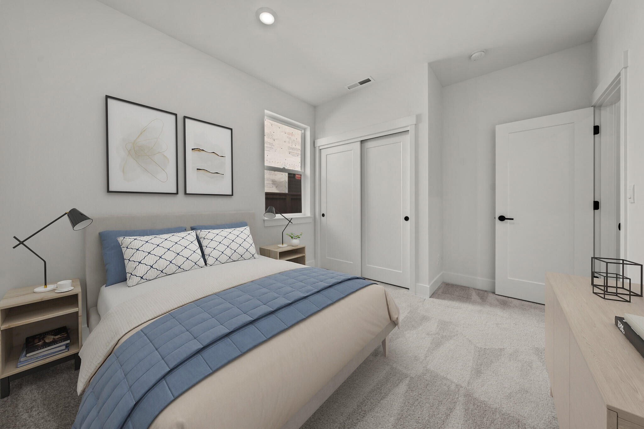 Meridian Phase 1 - Residential