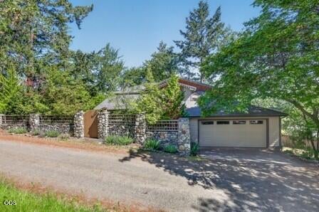 Tiny photo for 1071 Wildwood Way, Ashland, OR 97520 (MLS # 220227488)