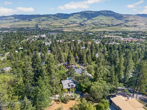 Tiny photo for 1071 Wildwood Way, Ashland, OR 97520 (MLS # 220227488)