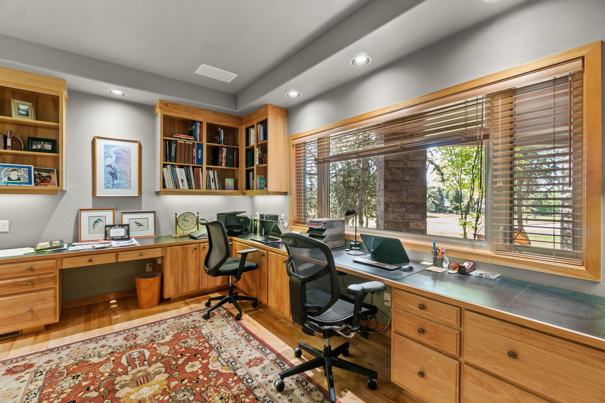 Broken Top - Residential