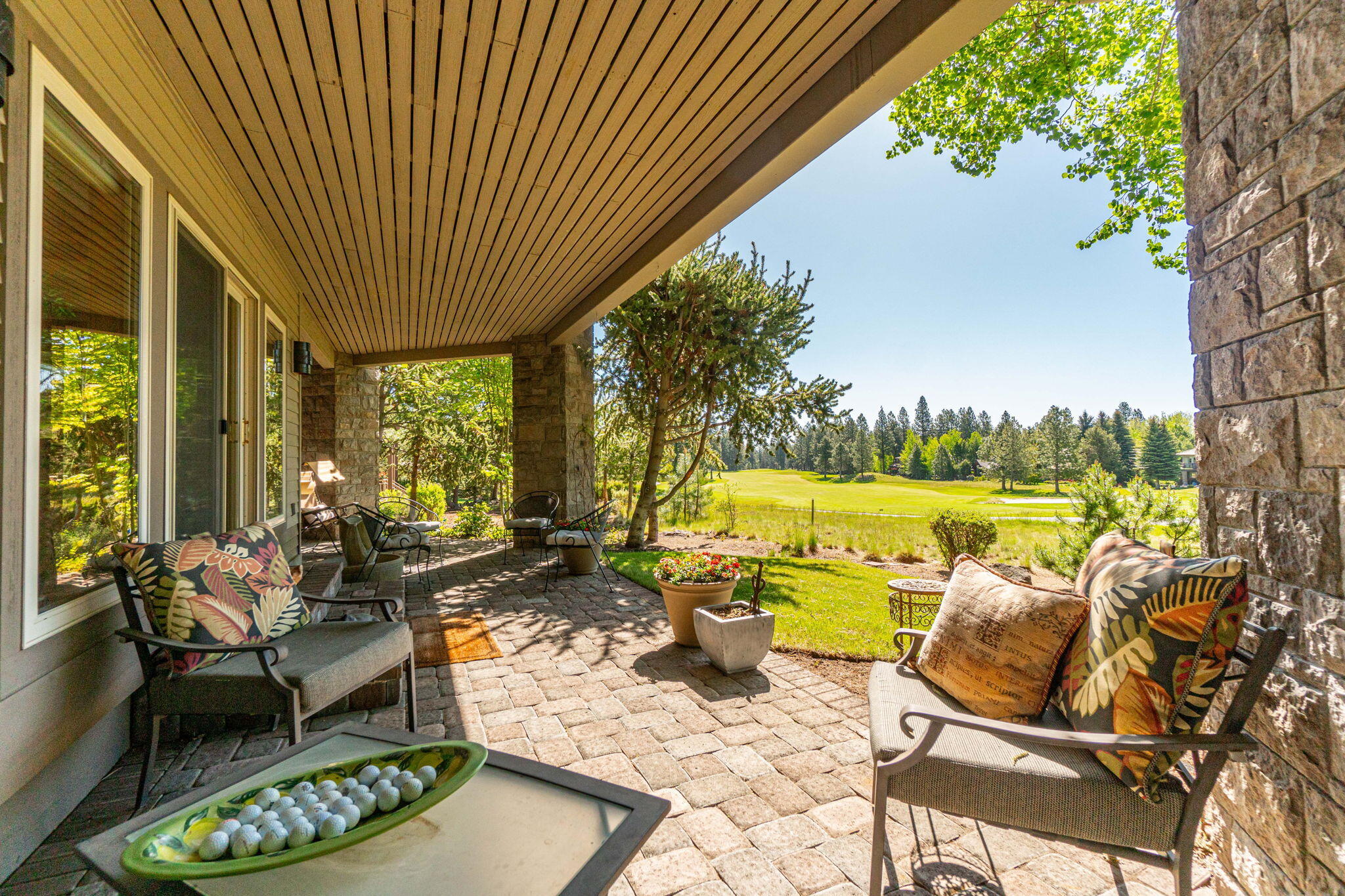 Broken Top - Residential