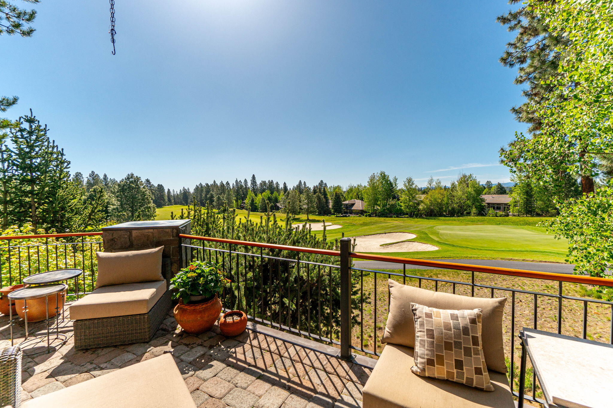 Broken Top - Residential