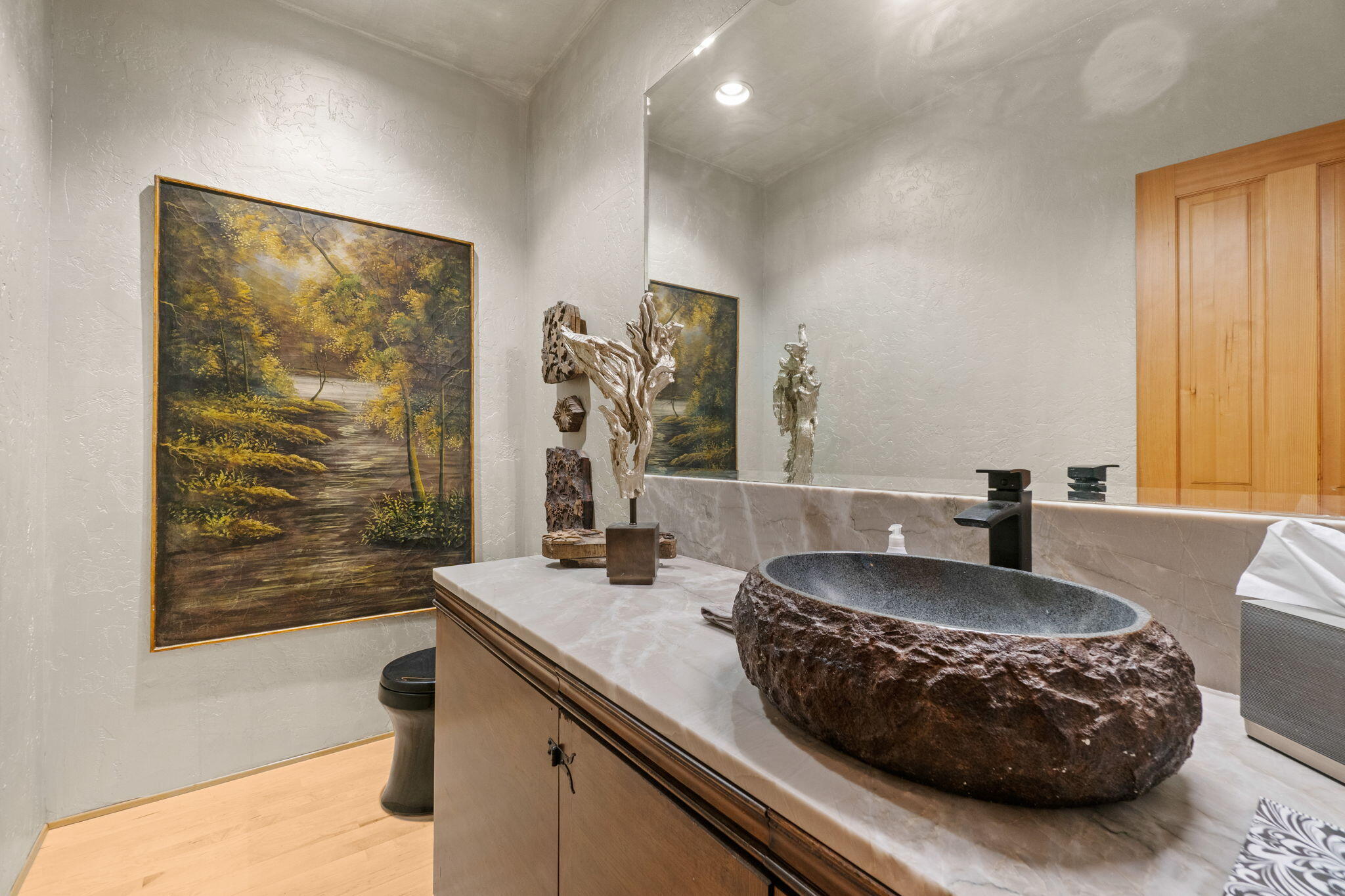 Broken Top - Residential